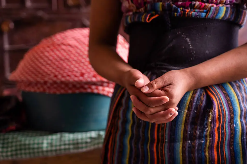  Foto: PADF/Libertad Garrido. 